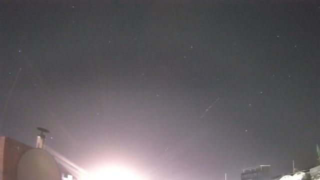 AMS62 meteor