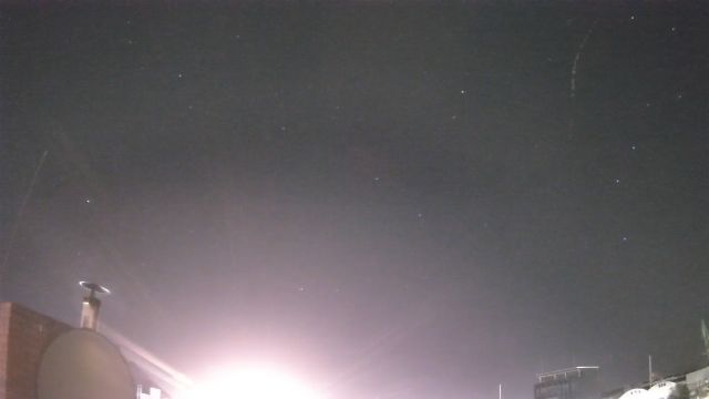 AMS62 meteor
