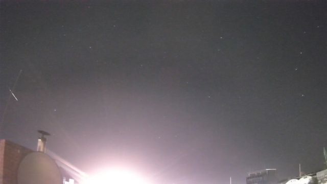 AMS62 meteor