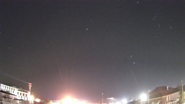 AMS62 meteor