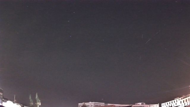 AMS62 meteor