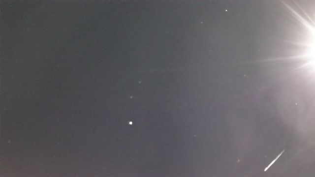 AMS62 meteor