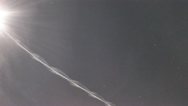 AMS62 meteor