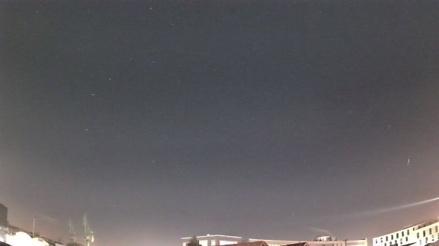 AMS62 meteor