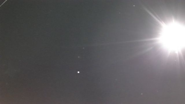 AMS62 meteor