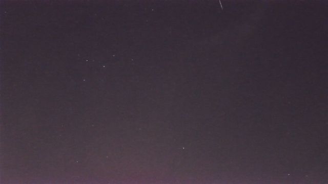 AMS62 meteor