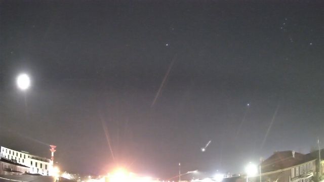 AMS62 meteor