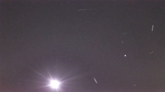 AMS62 meteor