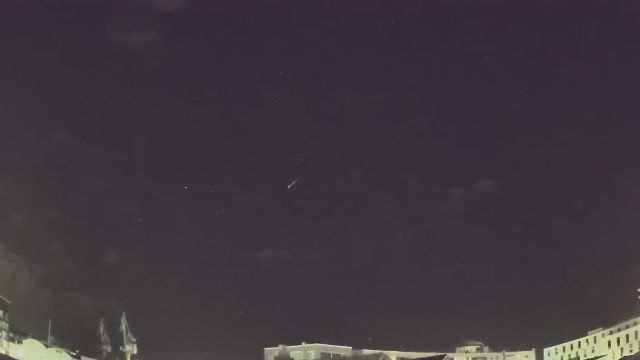 AMS62 meteor