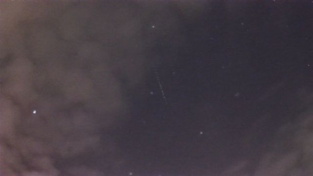 AMS62 meteor