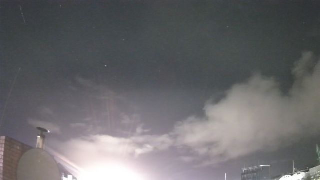 AMS62 meteor