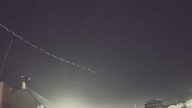 AMS62 meteor