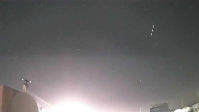 AMS62 meteor