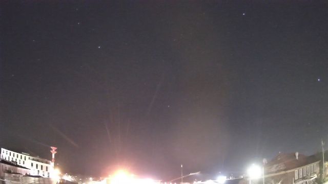 AMS62 meteor