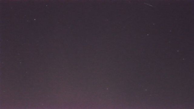 AMS62 meteor