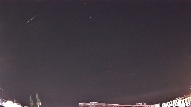 AMS62 meteor