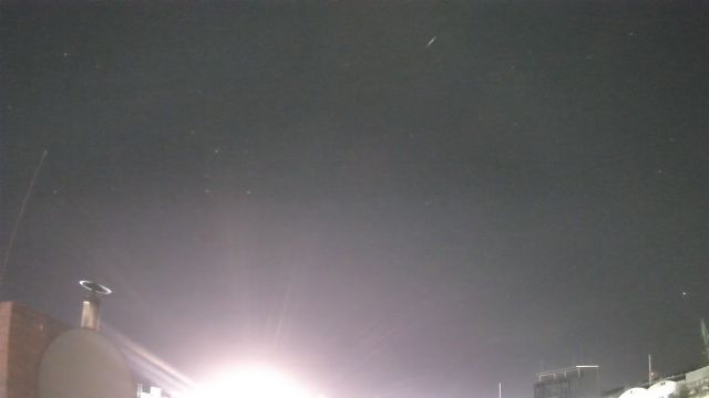 AMS62 meteor