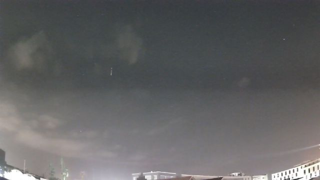 AMS62 meteor