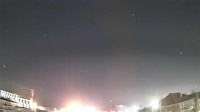 AMS62 meteor