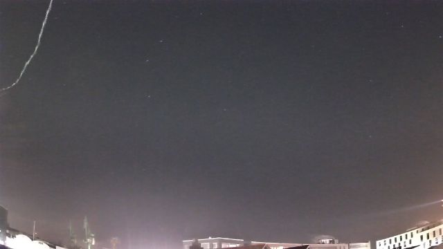 AMS62 meteor