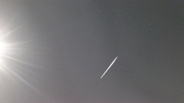 AMS62 meteor