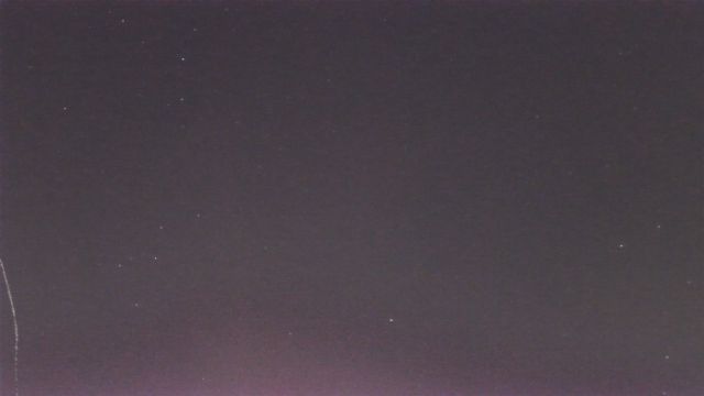 AMS62 meteor