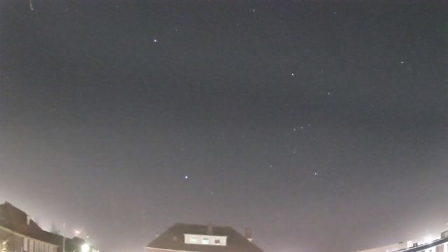 AMS62 meteor