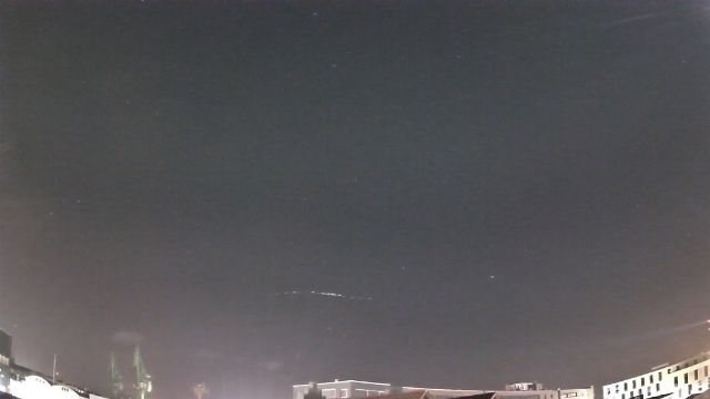 AMS62 meteor