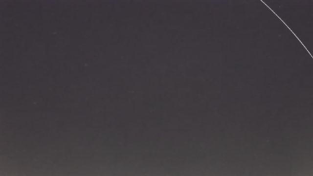 AMS62 meteor