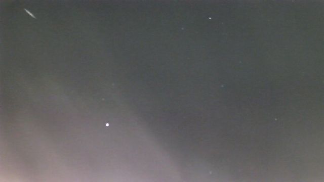 AMS62 meteor
