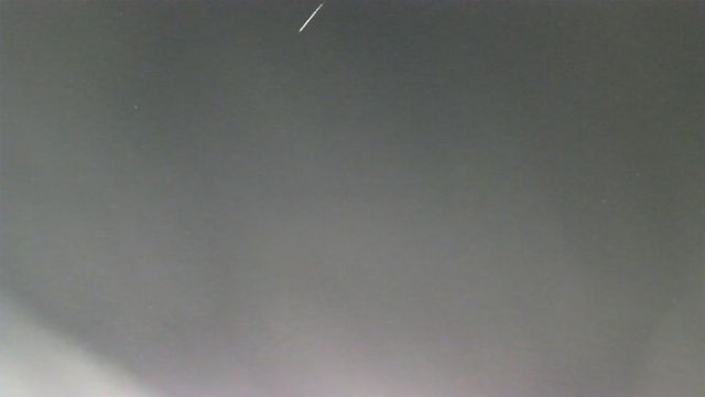 AMS62 meteor