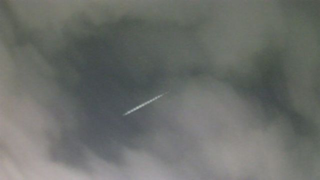 AMS62 meteor