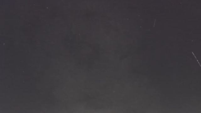 AMS62 meteor