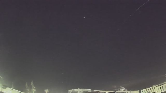 AMS62 meteor
