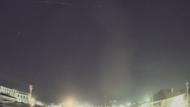 AMS62 meteor