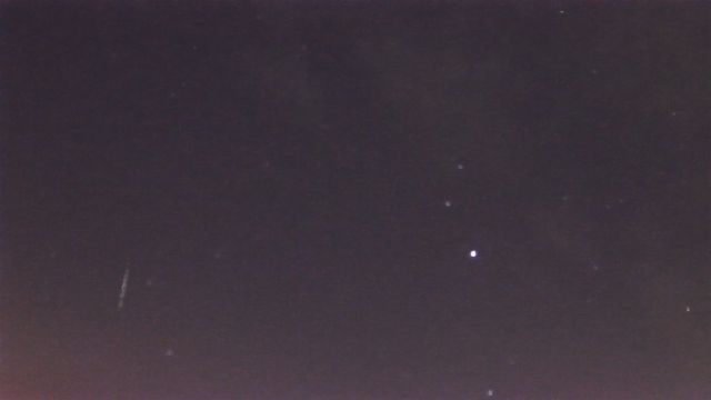 AMS62 meteor