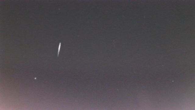 AMS62 meteor