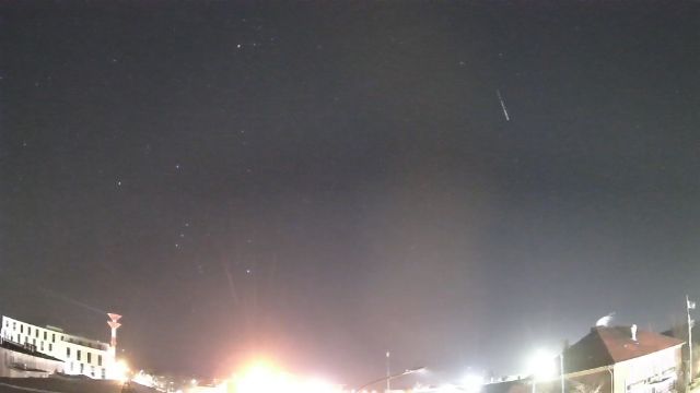 AMS62 meteor