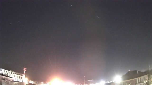 AMS62 meteor
