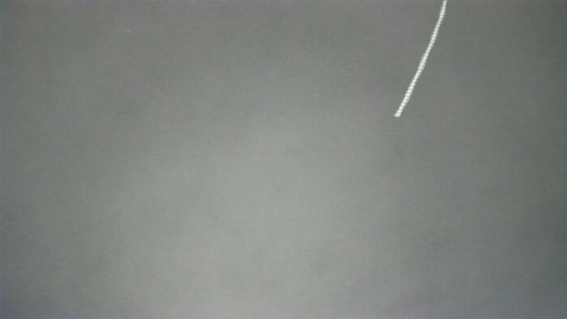 AMS62 meteor