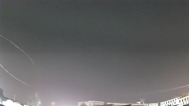 AMS62 meteor
