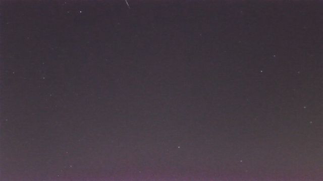 AMS62 meteor