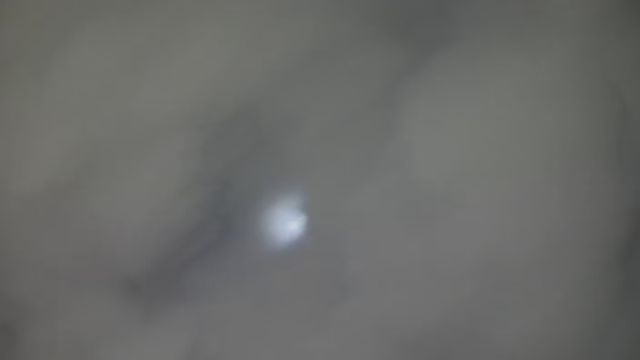 AMS62 meteor