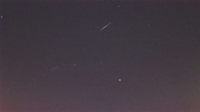 AMS62 meteor