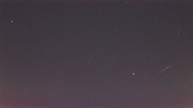 AMS62 meteor
