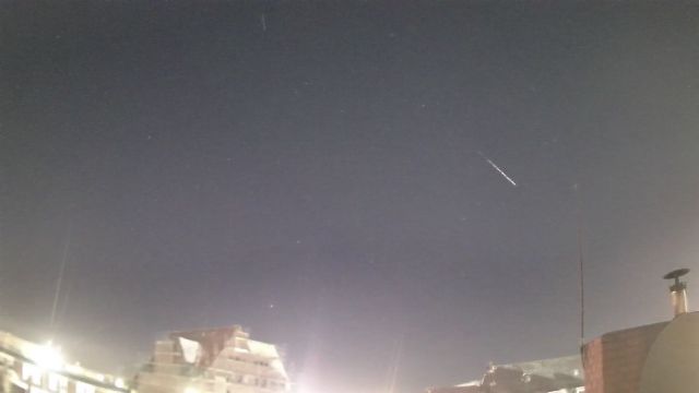 AMS62 meteor