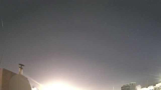 AMS62 meteor