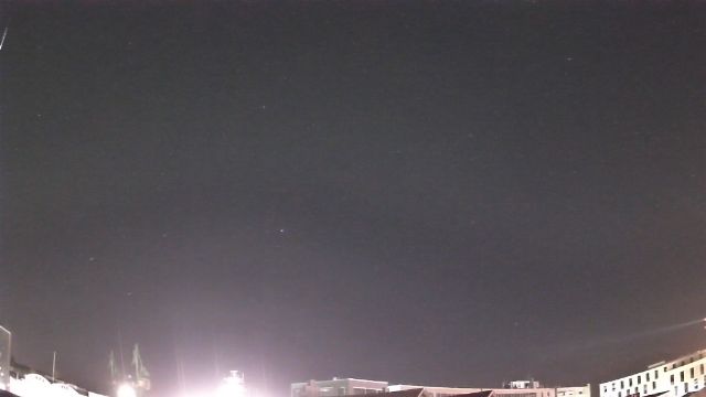 AMS62 meteor