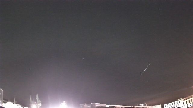 AMS62 meteor