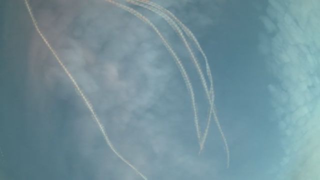 AMS62 meteor